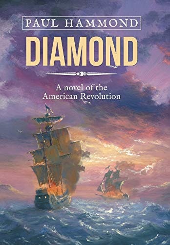 Diamond A Novel of the American Revolution
