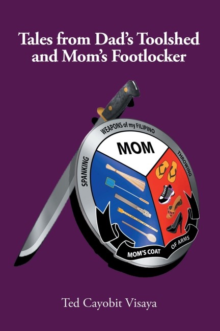 Tales from Dads Toolshed and Moms Footlocker