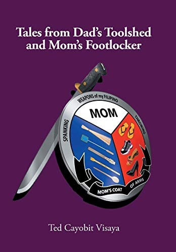 Tales from Dad's Toolshed and Mom's Footlocker