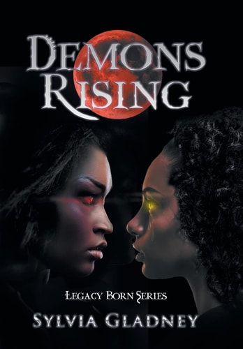 Demons Rising Legacy Born Series