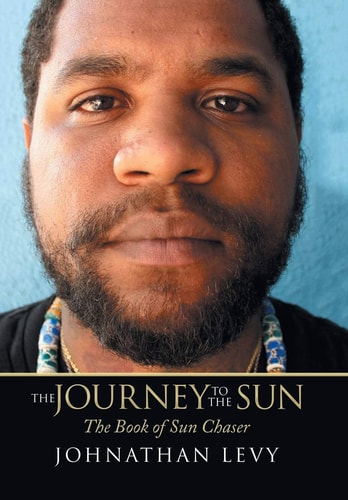The Journey to the Sun The Book of Sun Chaser
