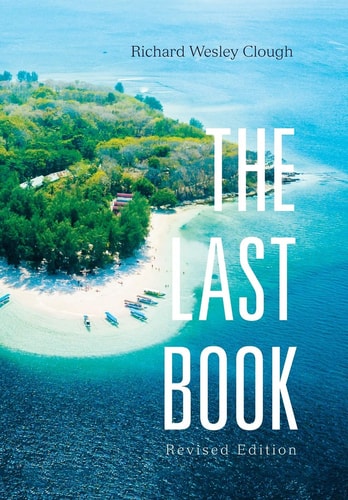 The Last Book Revised Edition