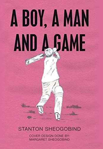 A Boy, a Man and a Game