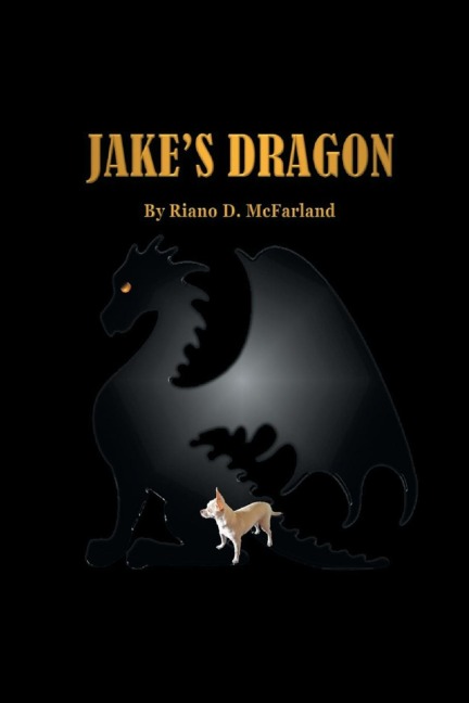 Jakes Dragon