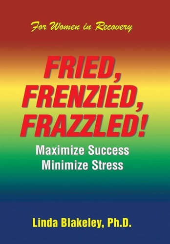Fried, Frenzied, Frazzled! Maximize Success Minimize Stress