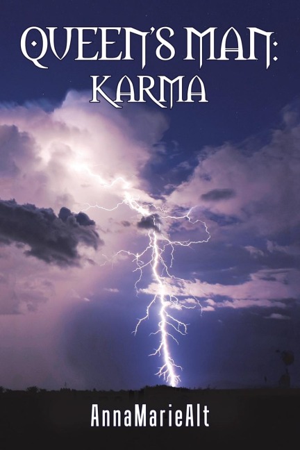 Queen's Man: Karma