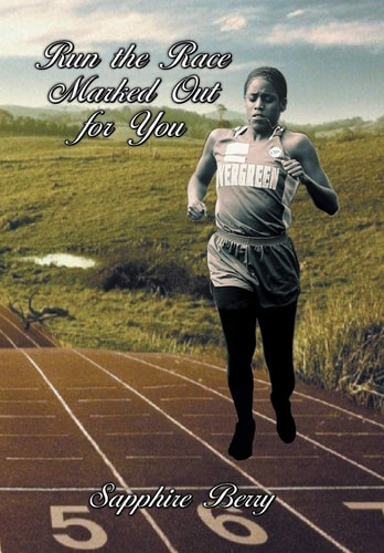 Run the Race Marked Out for You