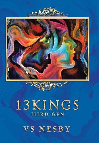 13Kings Iiird Gen
