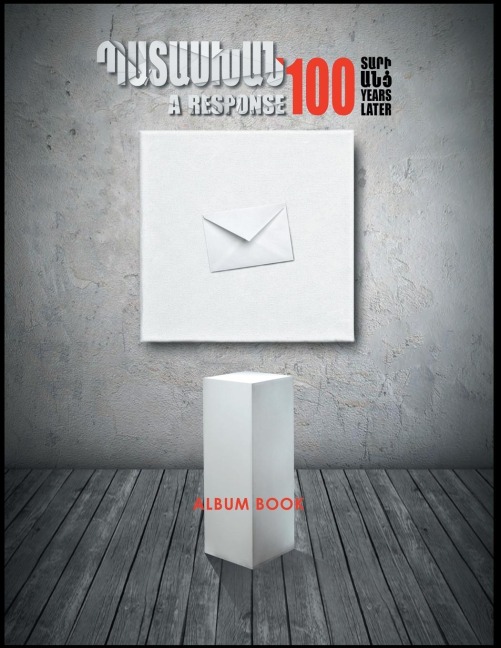 A Response 100 Years Later: Museum of Literature and Art After Ye. Charents