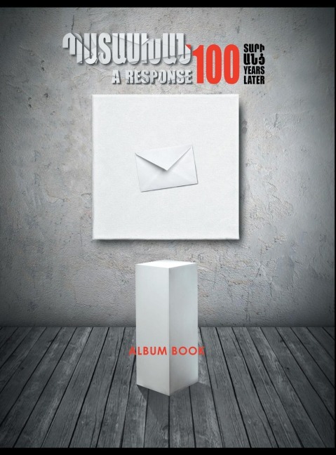 A Response 100 Years Later: Museum of Literature and Art After Ye. Charents
