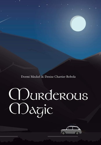 Murderous Magic