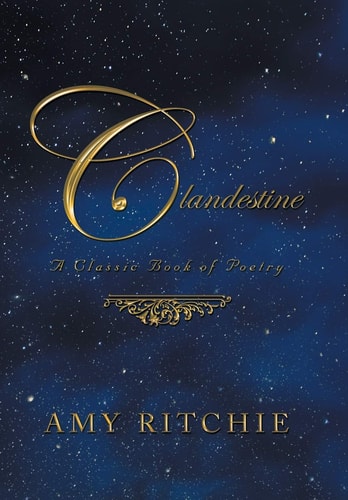 Clandestine A Classic Book of Poetry