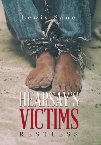 Hearsay's Victims Restless