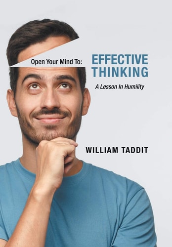 Effective Thinking A Lesson in Humility