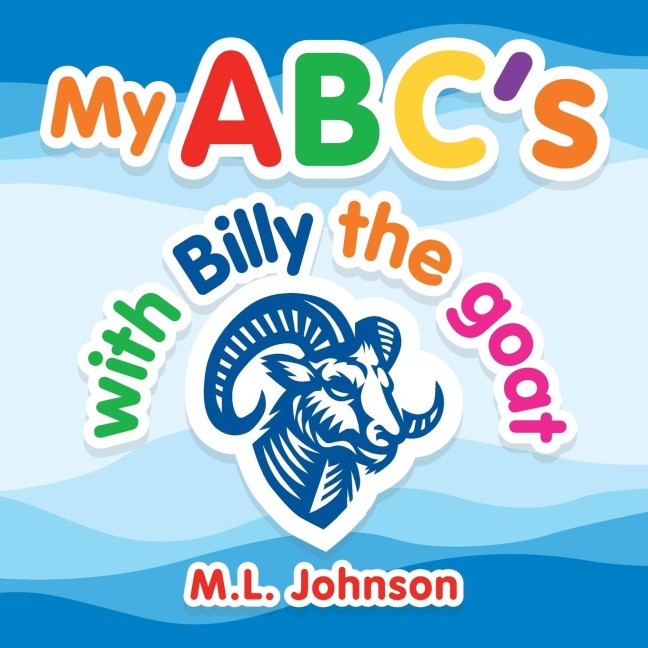 My Abcs with Billy the Goat