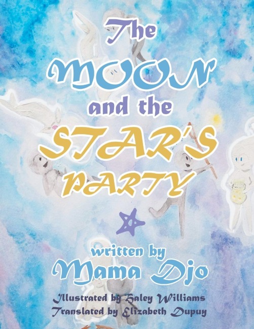 The Moon and the Stars Party