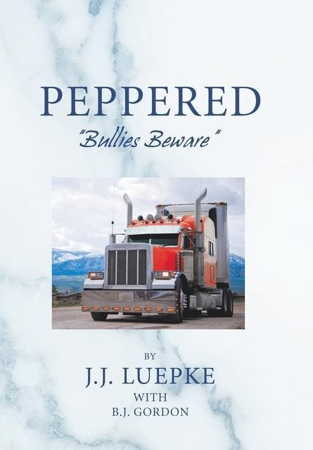 Peppered: "Bullies Beware"