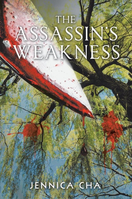 The Assassins Weakness
