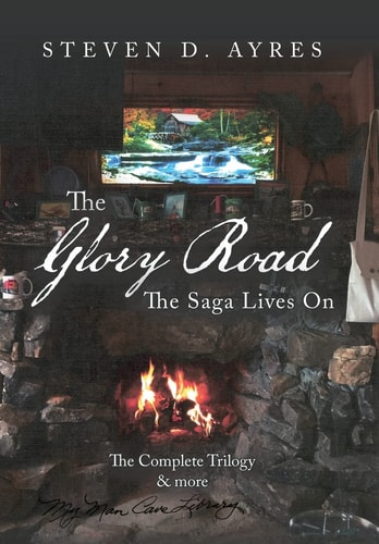 The Glory Road The Saga Lives On