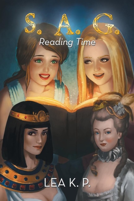 S. A. G.: Reading Time