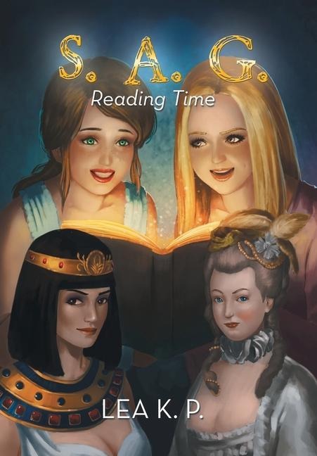 S. A. G.: Reading Time