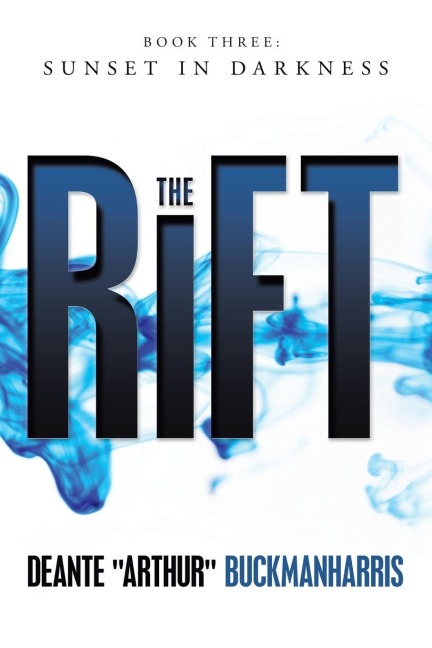 The Rift: Sunset in Darkness