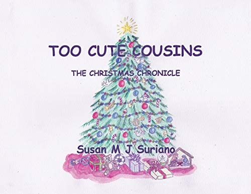 Too Cute Cousins The Christmas Chronicles