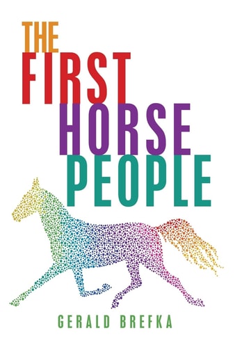 The First Horse People