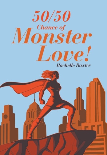 50/50 Chance of Monster Love!