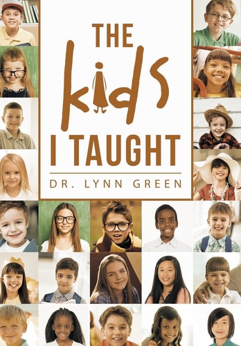 The Kids I Taught