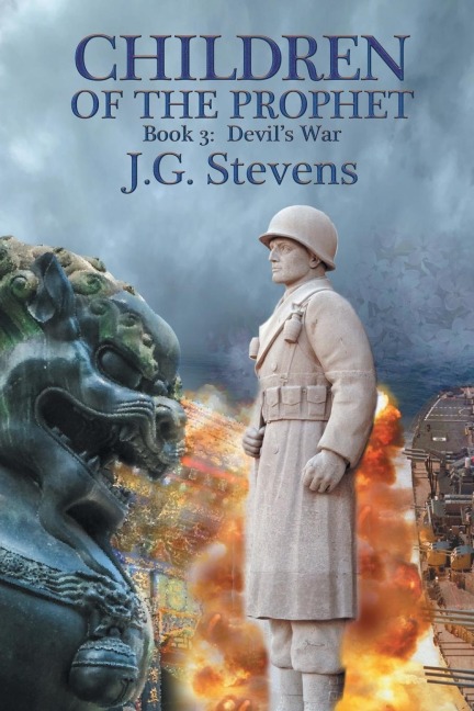 Children of the Prophet: Book 3: Devils War
