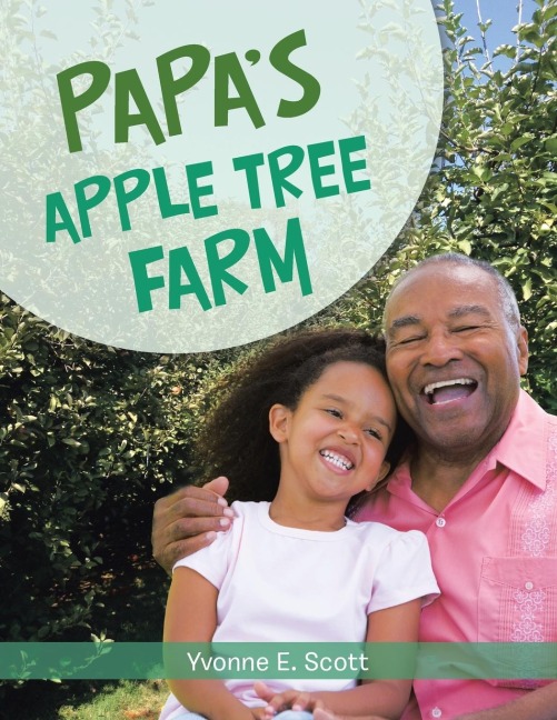 Papas Apple Tree Farm