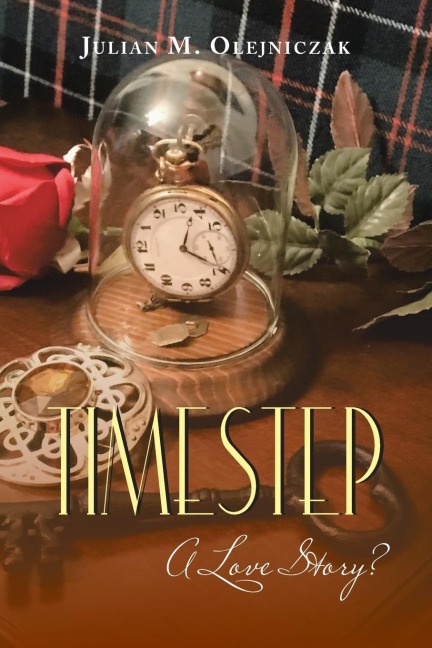 Timestep: A Love Story?