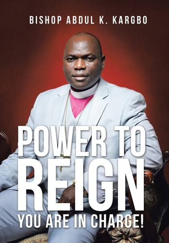 Power to Reign You Are in Charge!