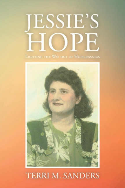 Jessies Hope: Lighting the Way out of Hopelessness