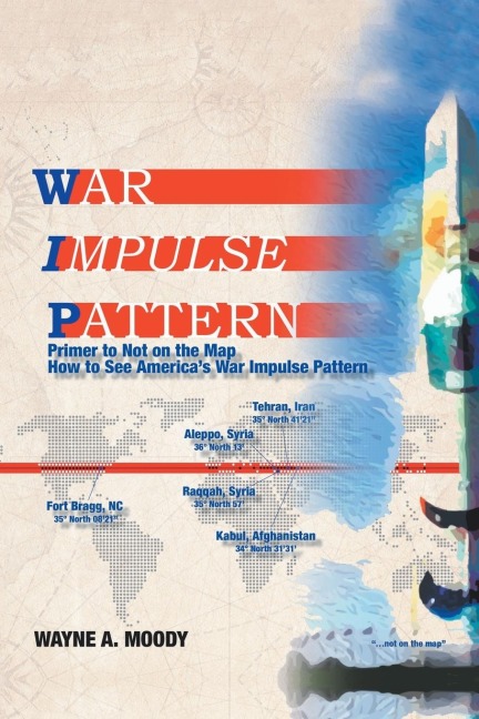 War Impulse Pattern: Primer to Not on the Map!