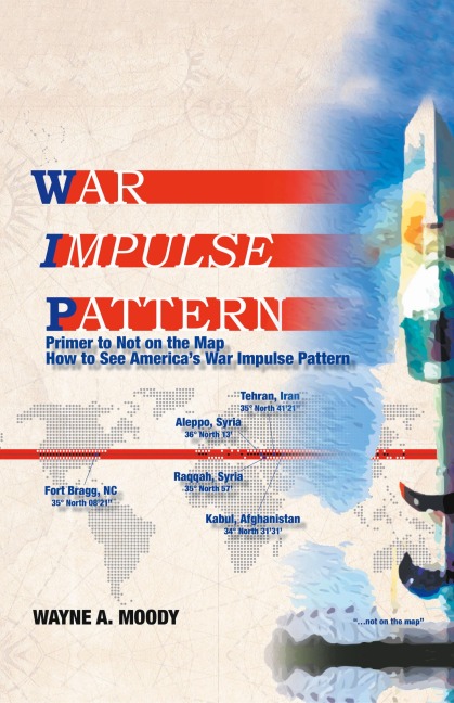 War Impulse Pattern: Primer to Not on the Map!
