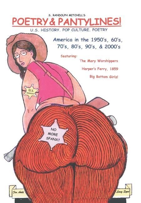 Poetry & Pantylines!: Pop Culture. Poetry