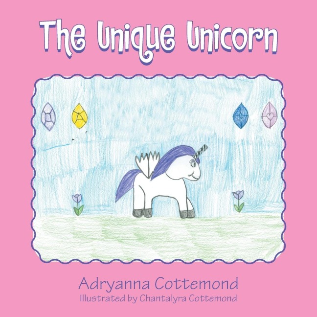 The Unique Unicorn