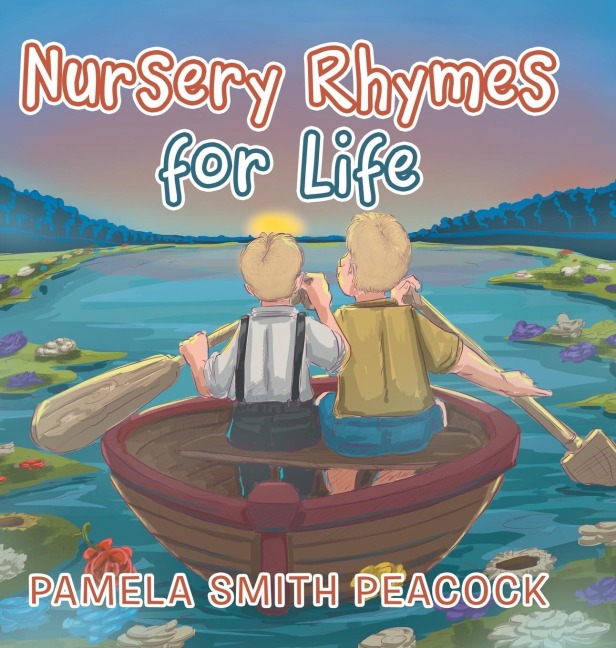 Nursery Rhymes for Life