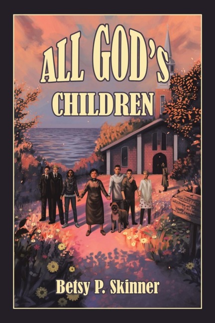 All Gods Children