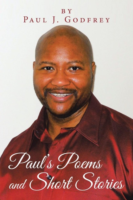 Pauls Poems and Short Stories