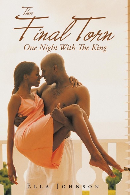 The Final Torn: One Night with the King