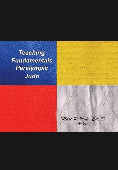 Teaching Fundamentals Paralympic Judo