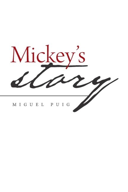 Mickeys Story