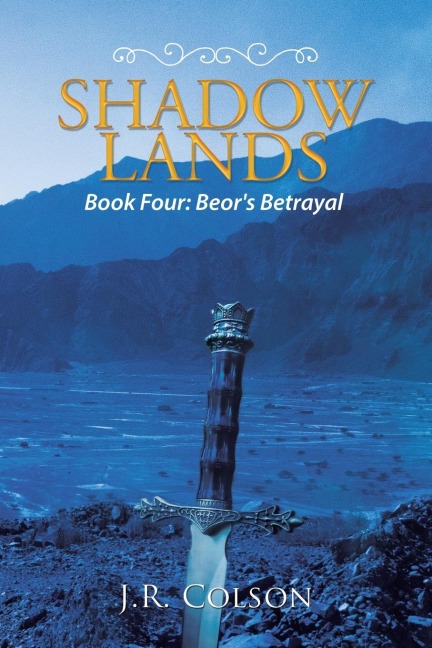 Shadow Lands: Beors Betrayal
