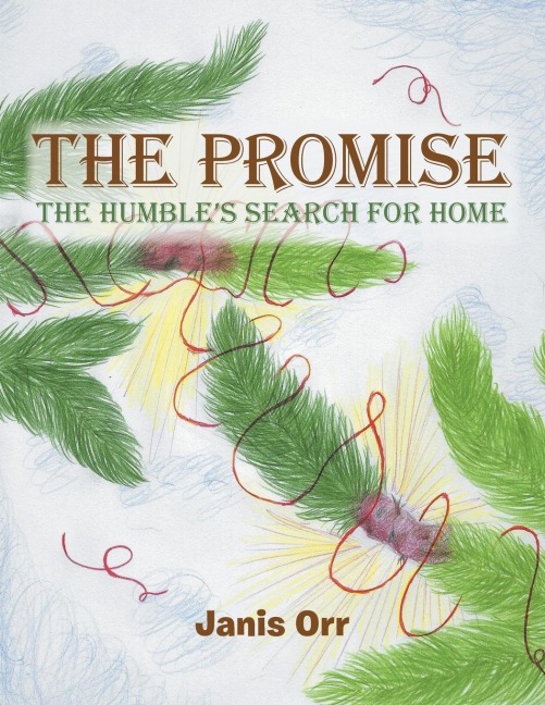 The Promise: The Humbles Search for Home