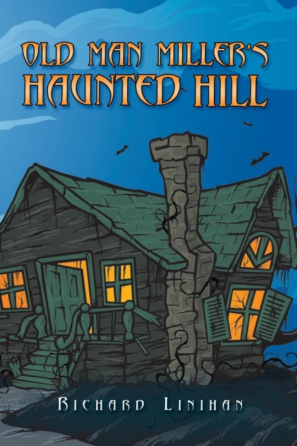 Old Man Millers Haunted Hill