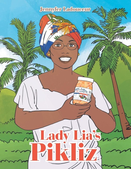 Lady Lias Pikliz