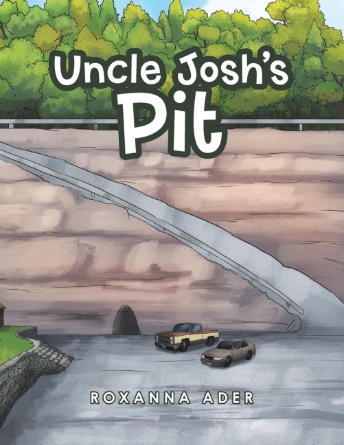 Uncle Joshs Pit